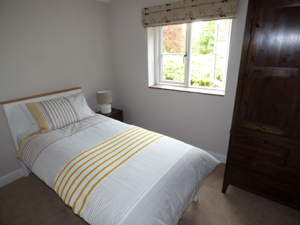 Pebworth Cottage