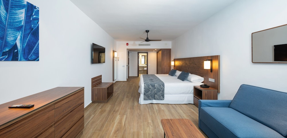 Jamaica Vacations - Hotel Riu Montego Bay - Adults Only - All Inclusive - Property Image 45