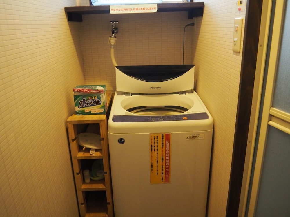 Sudomari Minshuku Friend - Hostel