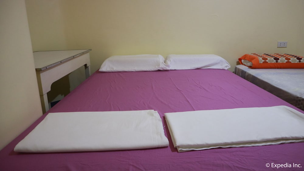 DJV Southville Guest House