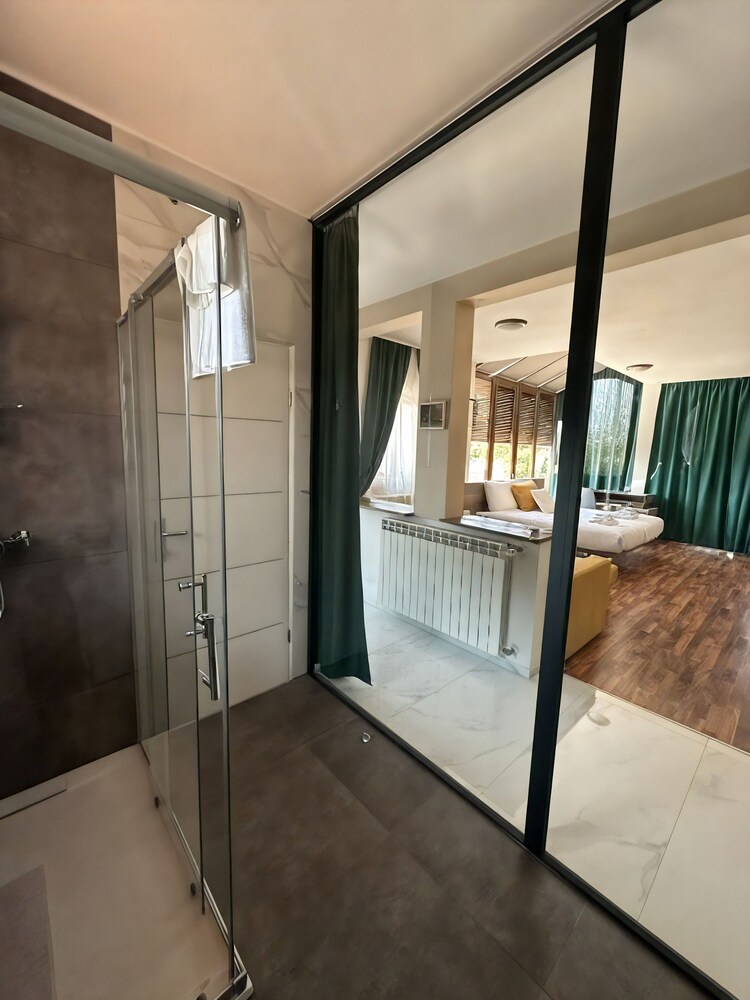 Rooms Natura