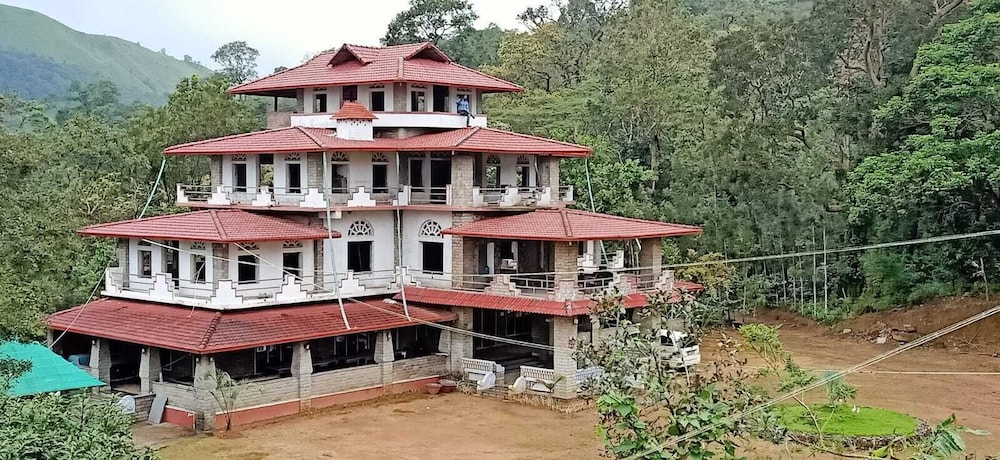 Valley Dew Village Stay
