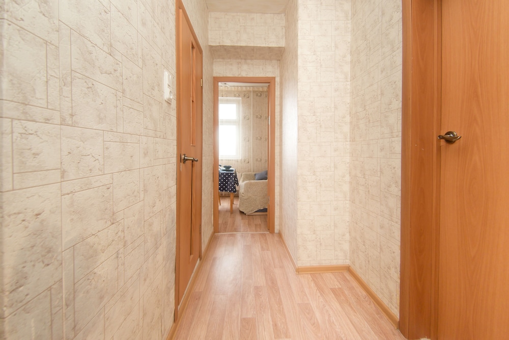 Spikado Apartment Sineva