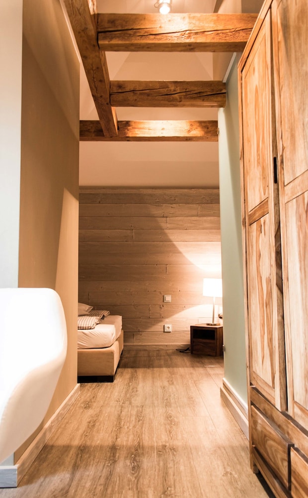 Stadt Chalet