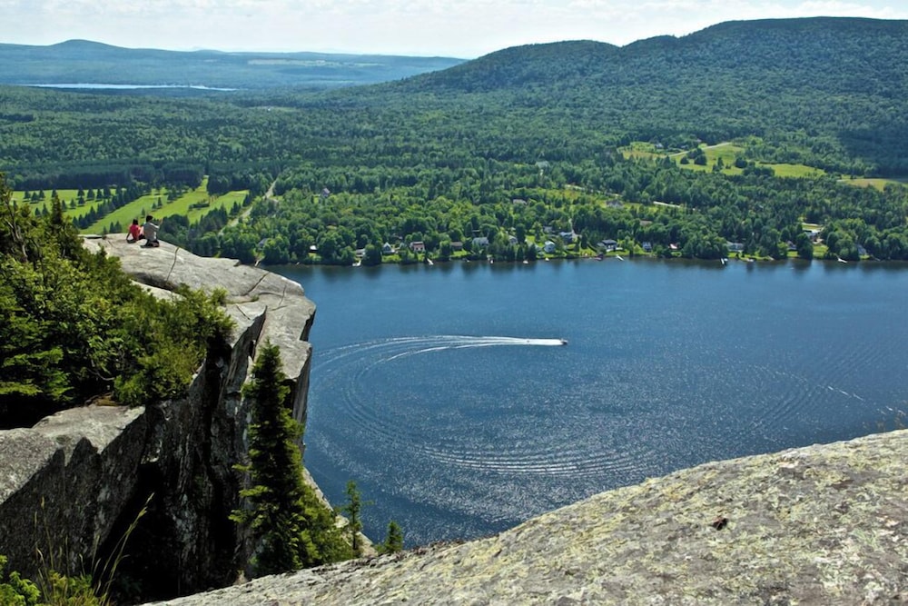 L'étoile du lac Lyster