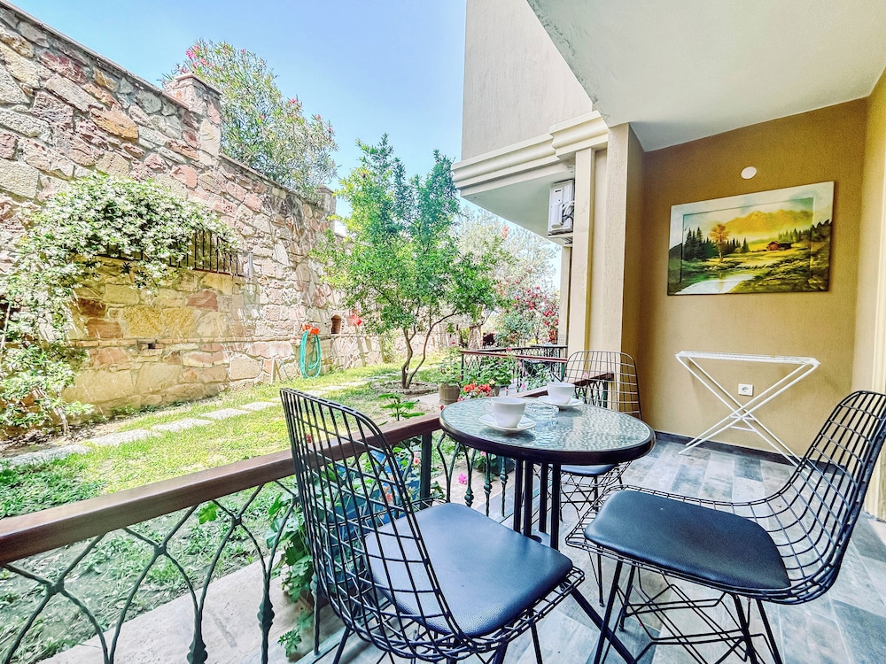 Nilufer Otel - Yetişkinlere Özel - Image 11