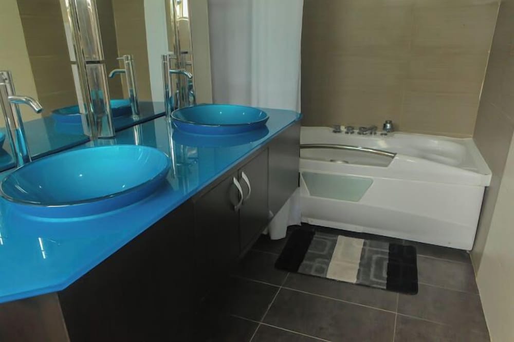 The Emem Apartment