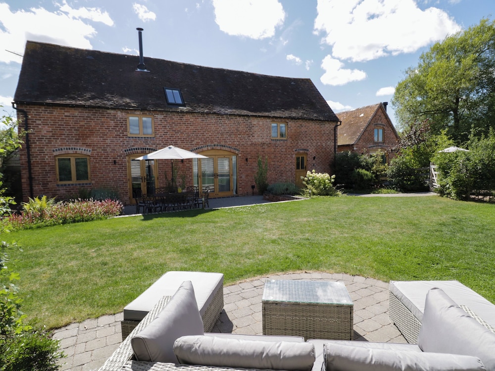 The Stables
