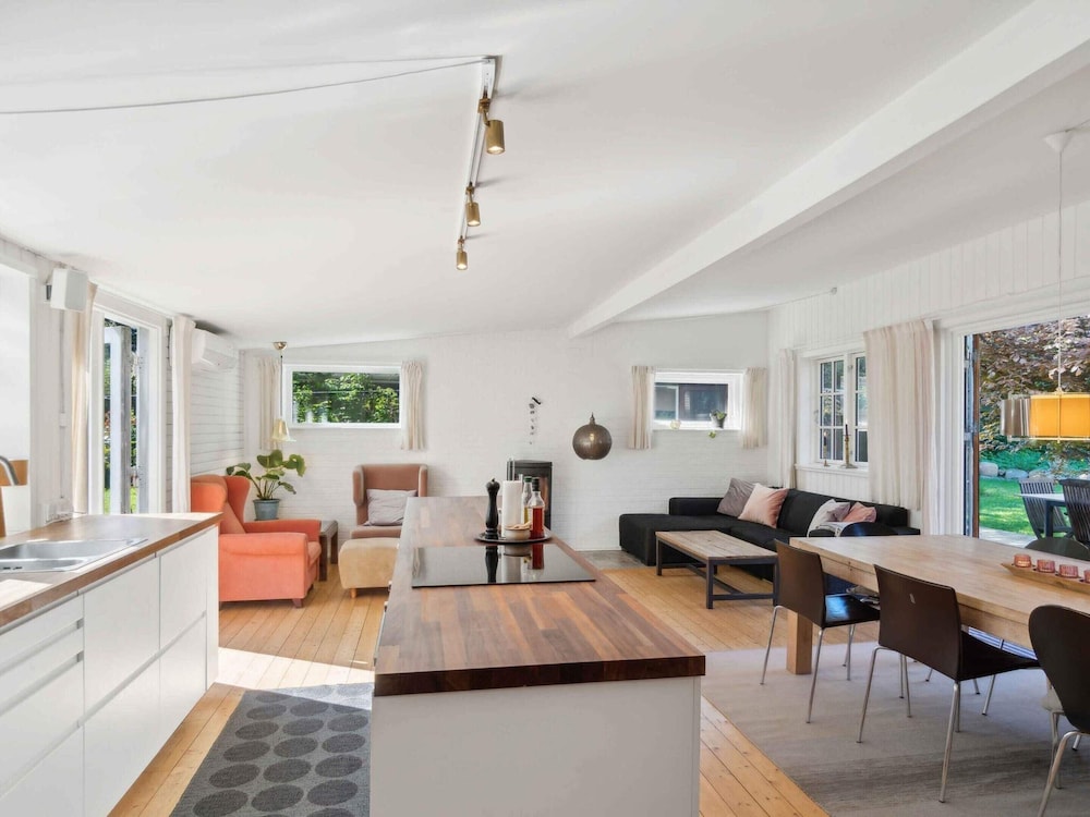 5 Star Holiday Home in Vejby