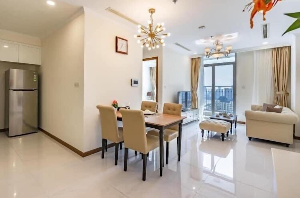 Somi Luxstay LP
