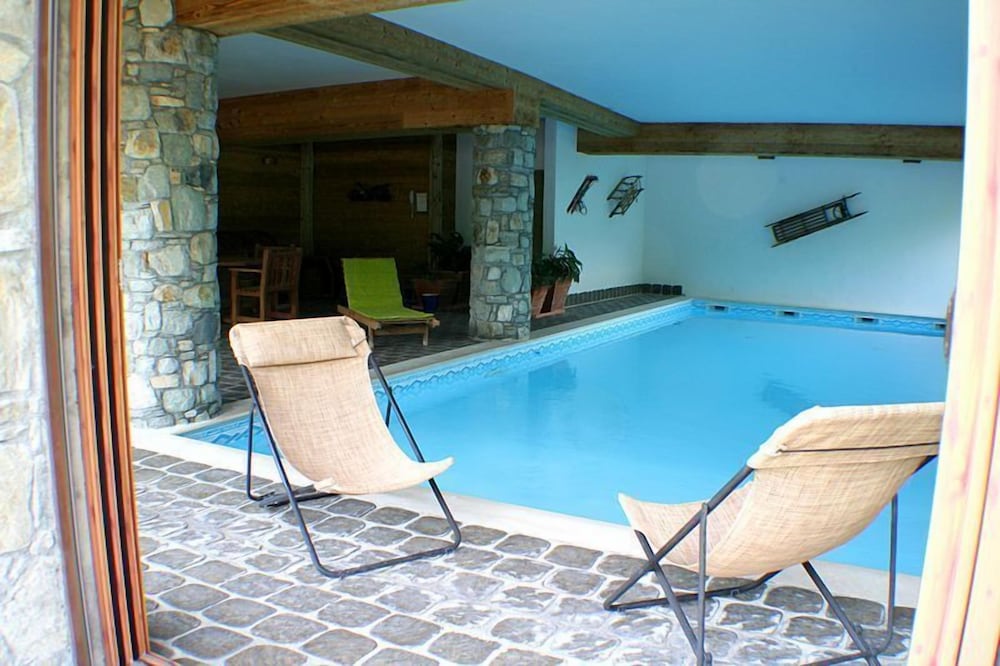 Bourg-Saint-Maurice Vacations - Hotel l'Autantic - Property Image 7