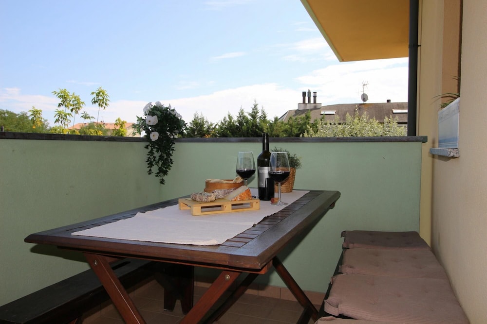 Bellaria Suite Apartment - Bellaria Suite Apartame view 3