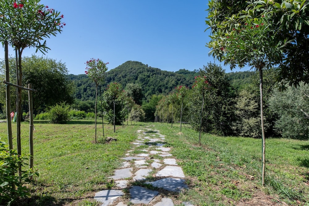 Podere il Giardino Lucca - With Private Pool