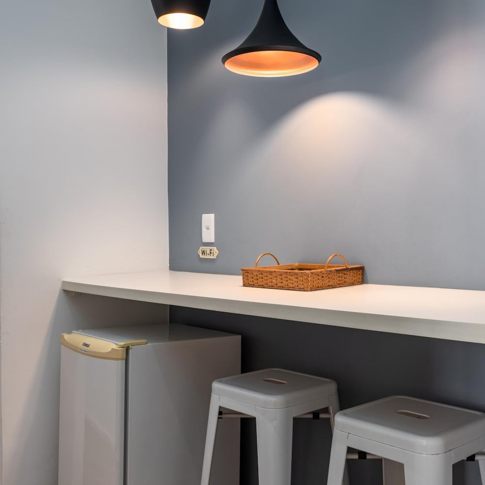 Comfort in Copacabana For 2 People Nsc1212