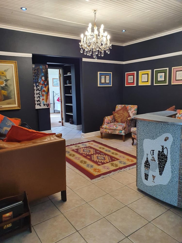 Knysna Wayside Inn