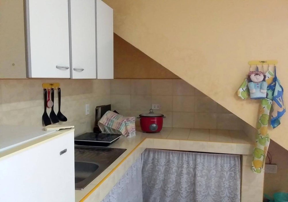 Casa Anicia Chuchurro SANTA MARTA