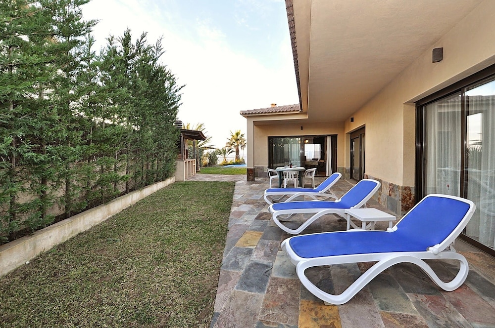 Villa Roselles Lloretholiday