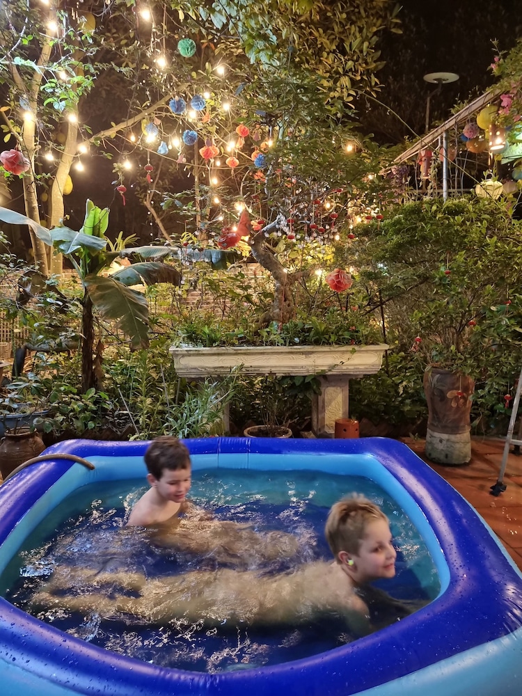 Phi Hung's Unique homestay view 5