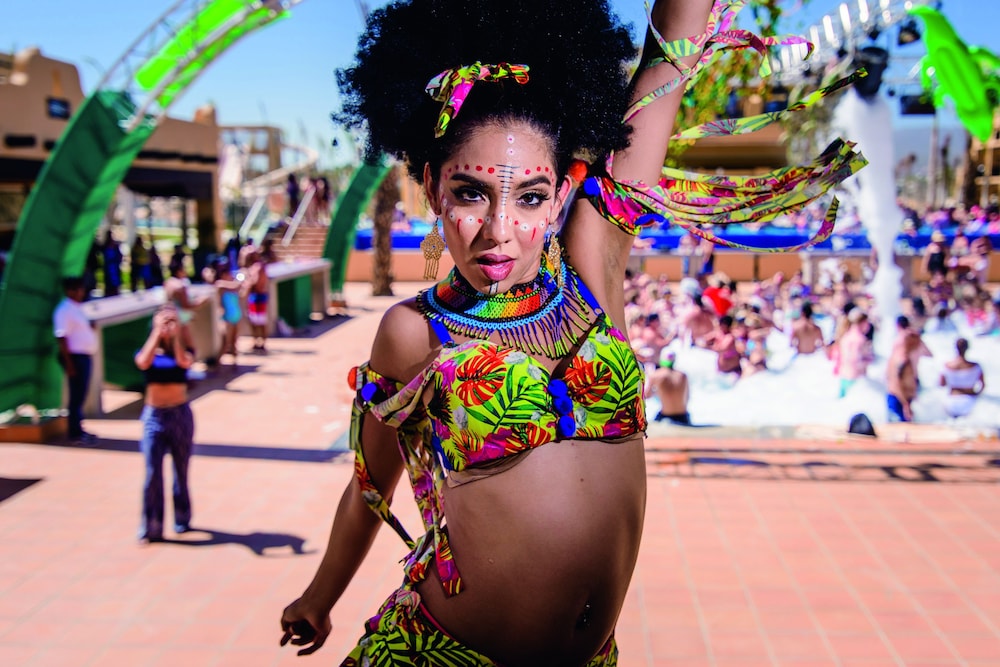 Los Cabos Vacations - Hotel Riu Santa Fe - All Inclusive - Property Image 25