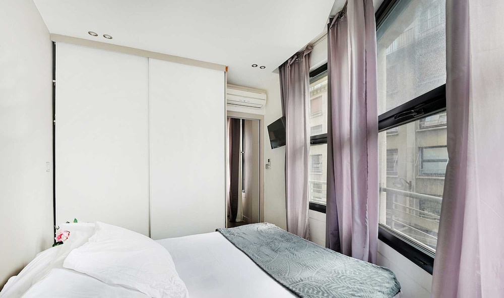 Cosy Apartment - 1br/4p - Gare Saint-lazare