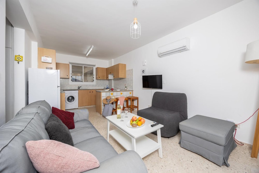 GE Harbour Apartments 2