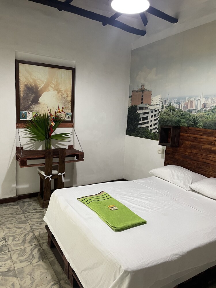 Hostal Chontaduro