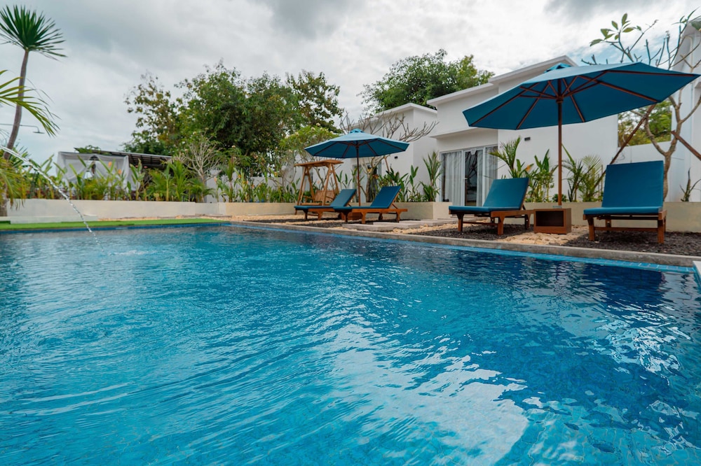 Bella Belly Cottage and Villa
