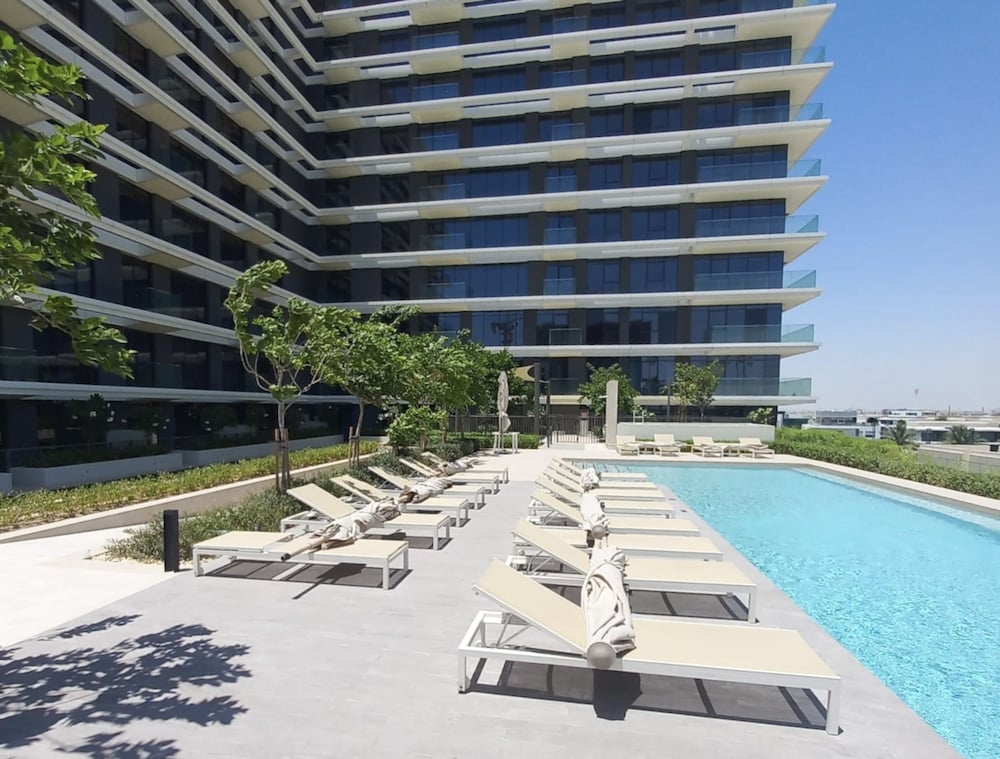 Golf Suites - 603 - DH