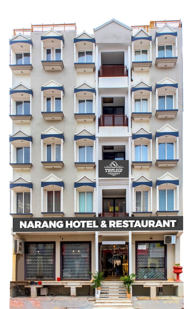 Narang Hotel