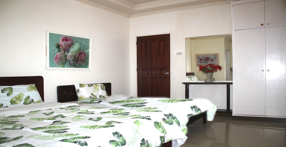 Liezel's B&B view 3