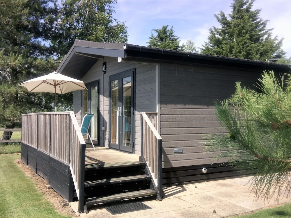 Spacious Cottage With Sauna Looking out on Astonishing Grasslands view 3