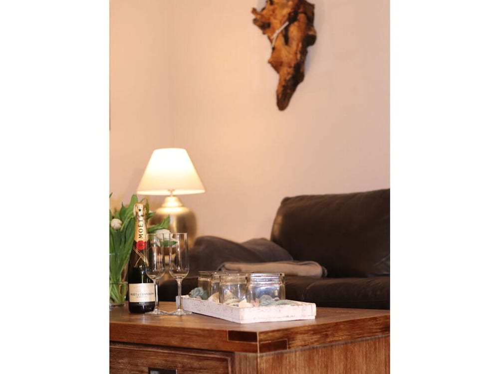 Achternkieker Comfortable Holiday Residence