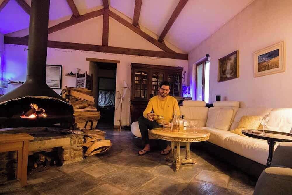 lounge