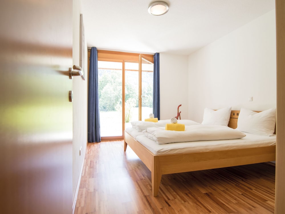 Gartenappartement Kirchdorf