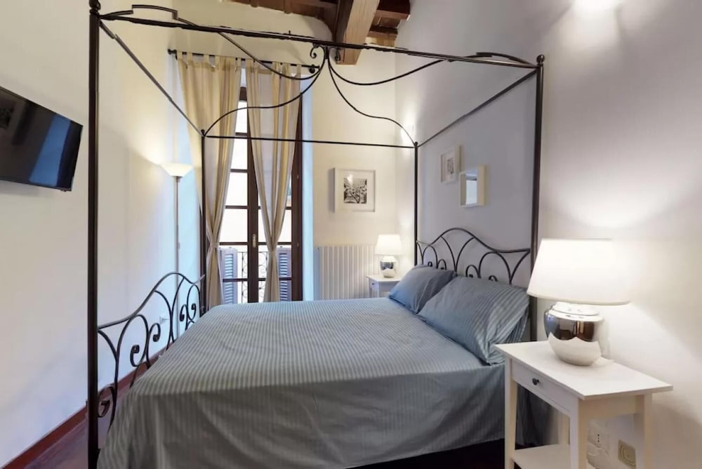 Italianway - Borgospesso 14 en Milan