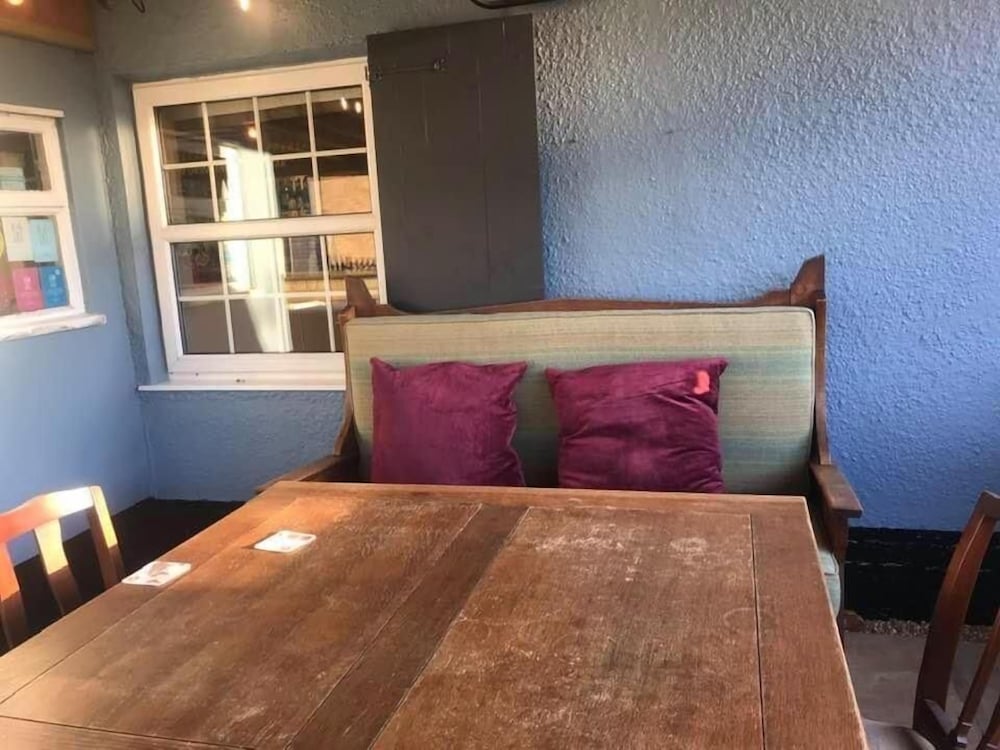 The Coach House At The Pheasant
