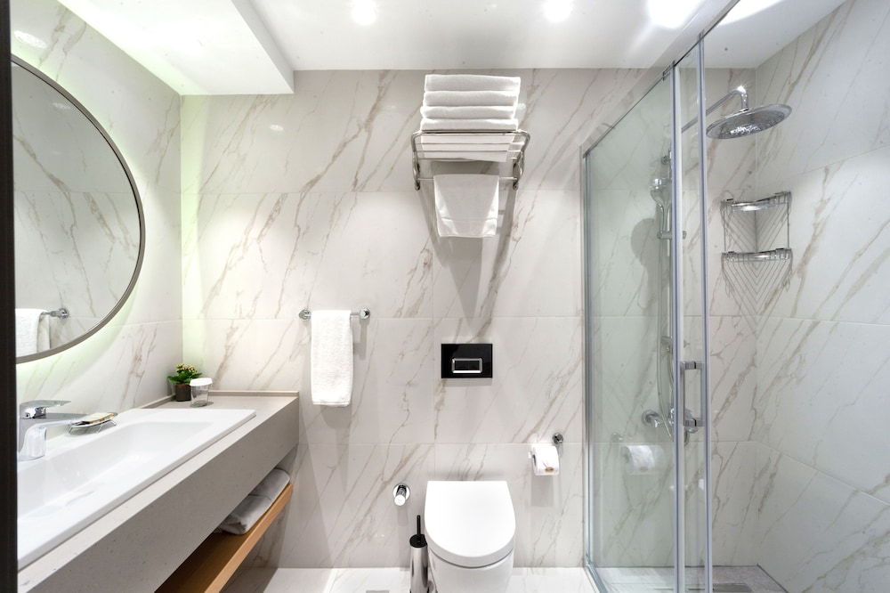 Mula Otel - Özel Sınıf - Image 6