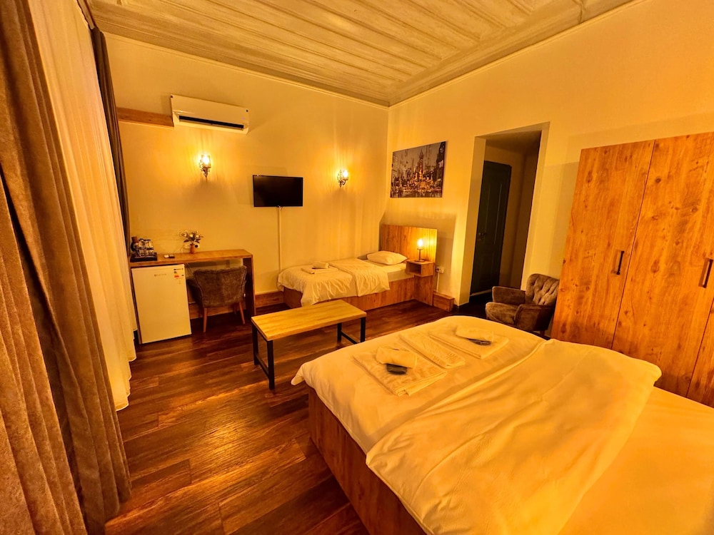 Otel Kadıköy - Image 36