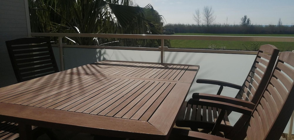 Apartament Sara in Amposta