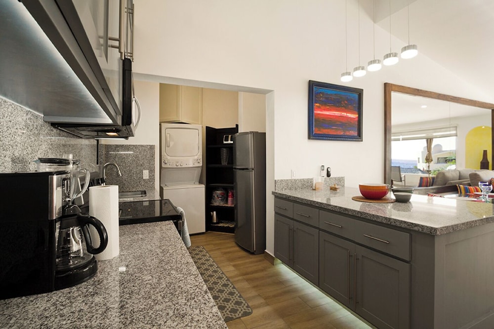 Terrasol Oceanview Condo with Patio