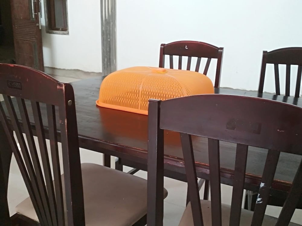 Almira Homestay view 3