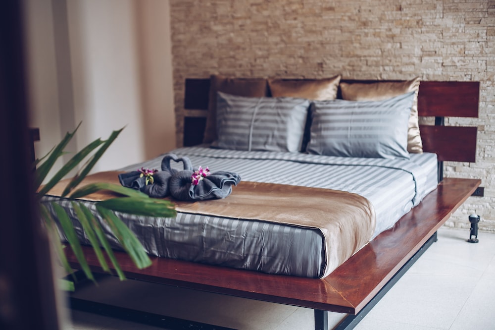 Coco Lilly Villas