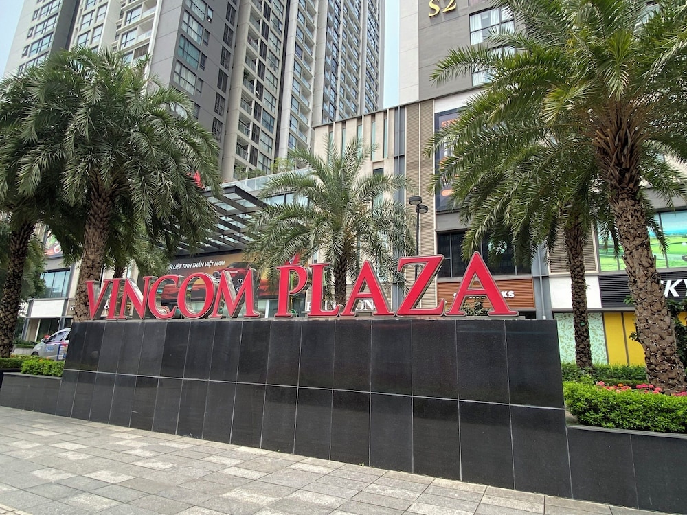 Autopia Stay - Vinhomes Skylake