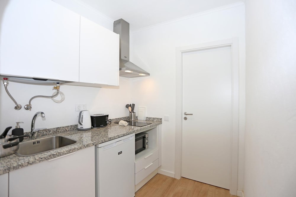 X 03 - 1 Bed Apartment in Quinta da Ponte