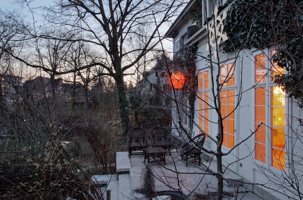 Haus Martinus
