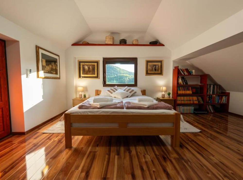 Villa Narnia