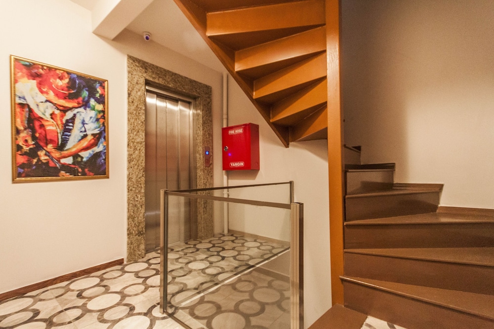 Ottoman Time Otel - Image 15