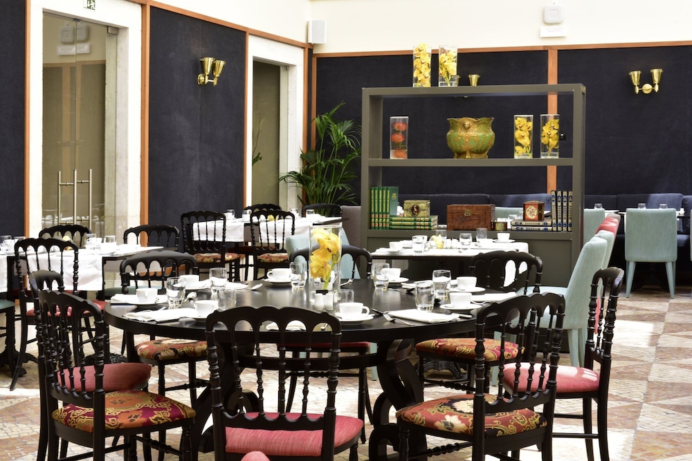 Pousada de Lisboa, Praça do Comércio - Small Luxury Hotel