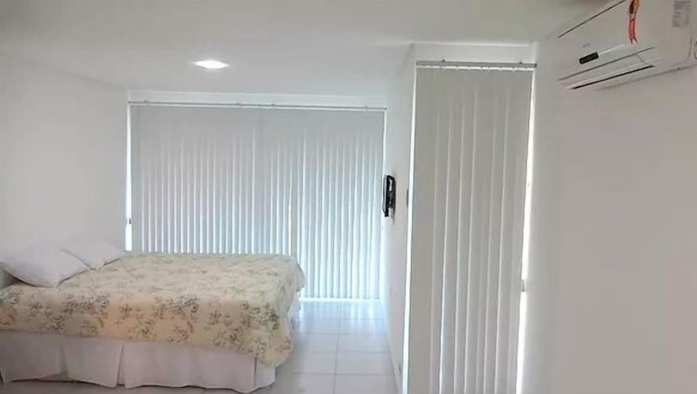 Mirante Hostel Recife