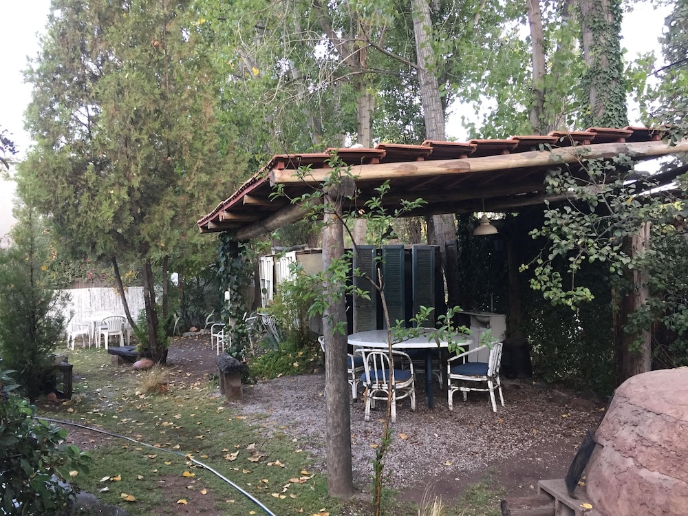 Mendoza Leisure Time Guest House